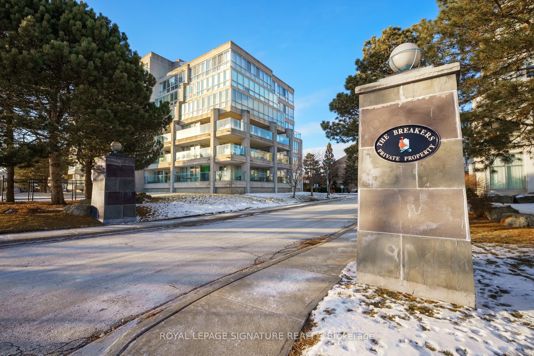 Photo 1 of Unit 602, 70 Cumberland Lane, Ajax, South West — HOMEH