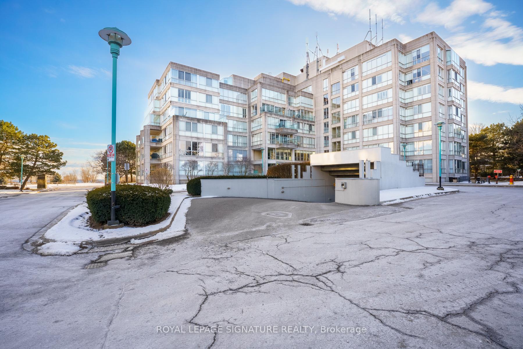 Photo 2 of Unit 602, 70 Cumberland Lane, Ajax, South West — HOMEH