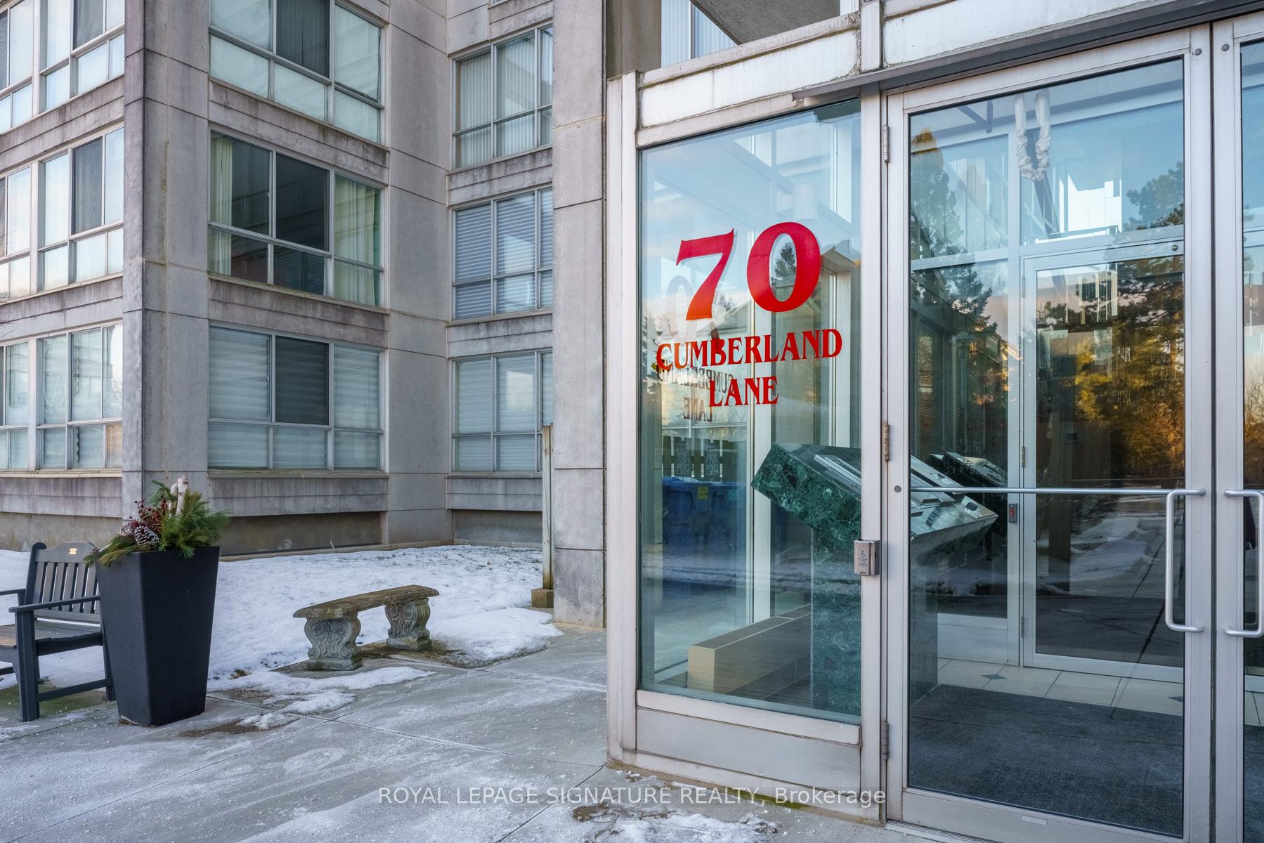 Photo 3 of Unit 602, 70 Cumberland Lane, Ajax, South West — HOMEH