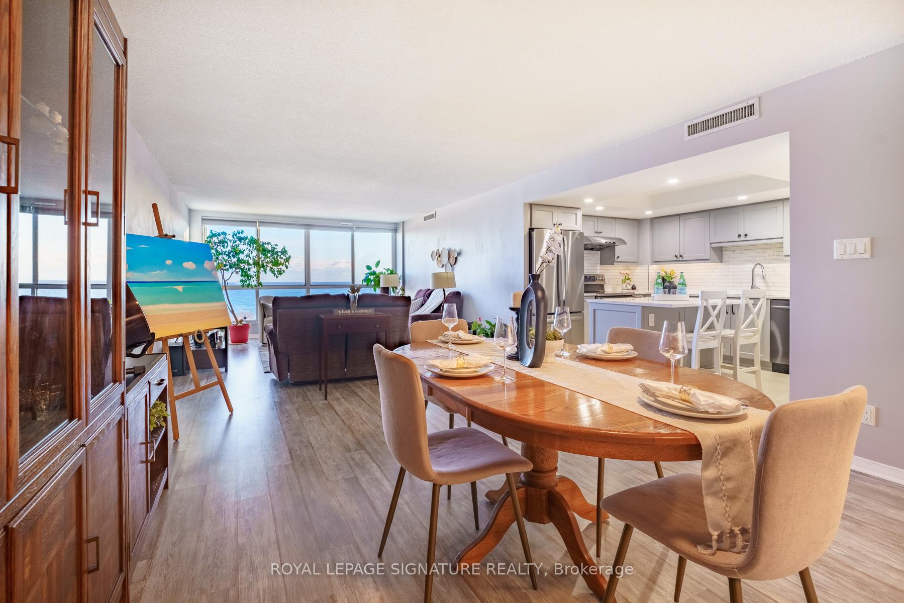 Photo 7 of Unit 602, 70 Cumberland Lane, Ajax, South West — HOMEH