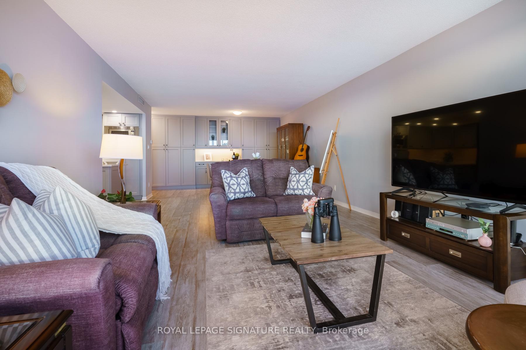 Photo 13 of Unit 602, 70 Cumberland Lane, Ajax, South West — HOMEH