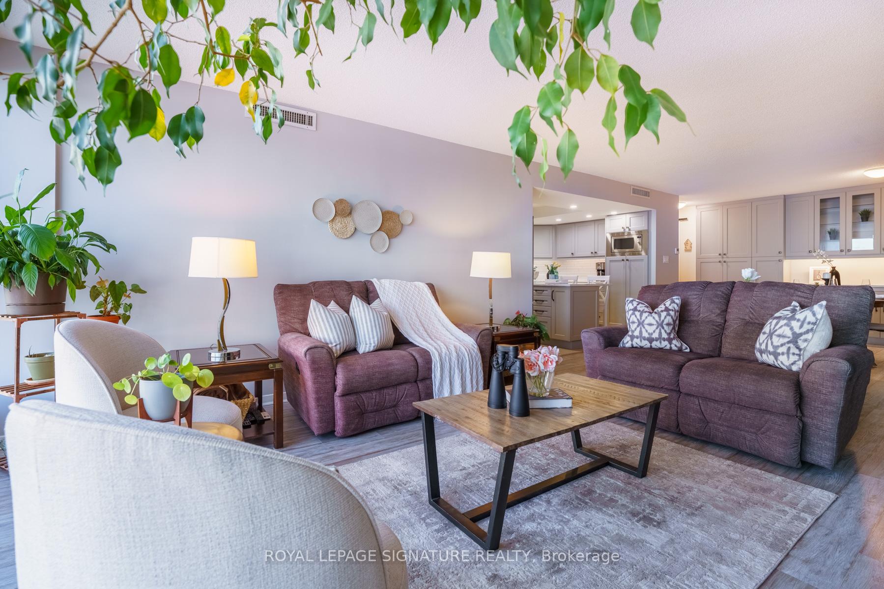Photo 14 of Unit 602, 70 Cumberland Lane, Ajax, South West — HOMEH