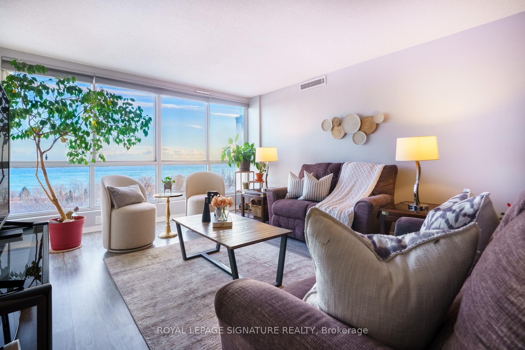 Photo 16 of Unit 602, 70 Cumberland Lane, Ajax, South West — HOMEH