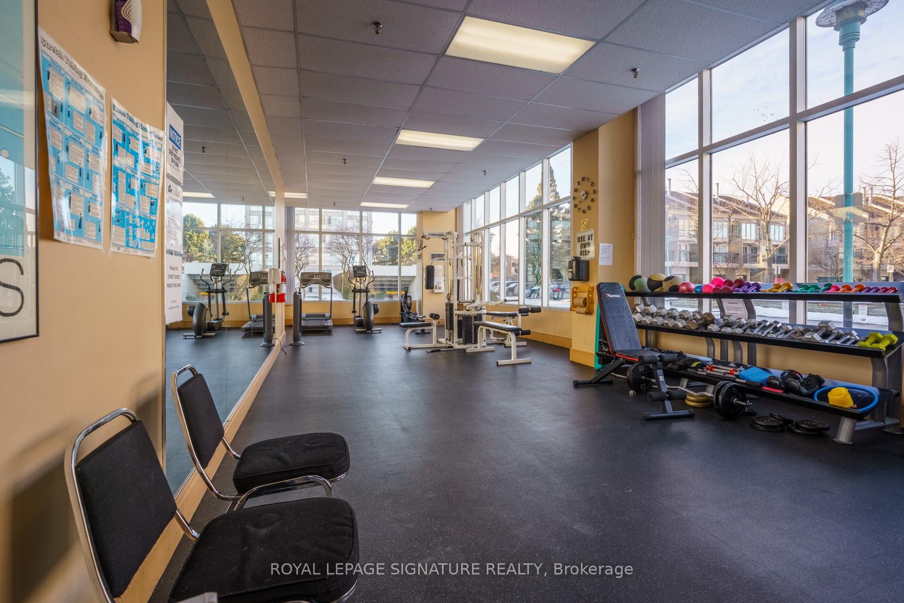 Photo 27 of Unit 602, 70 Cumberland Lane, Ajax, South West — HOMEH