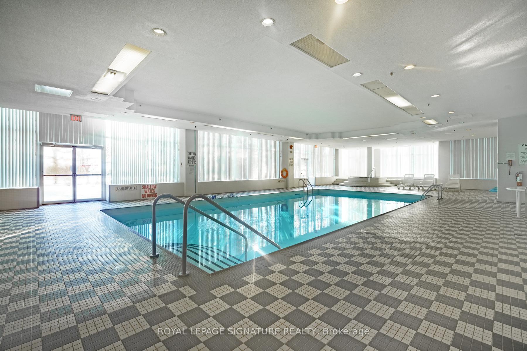 Photo 29 of Unit 602, 70 Cumberland Lane, Ajax, South West — HOMEH