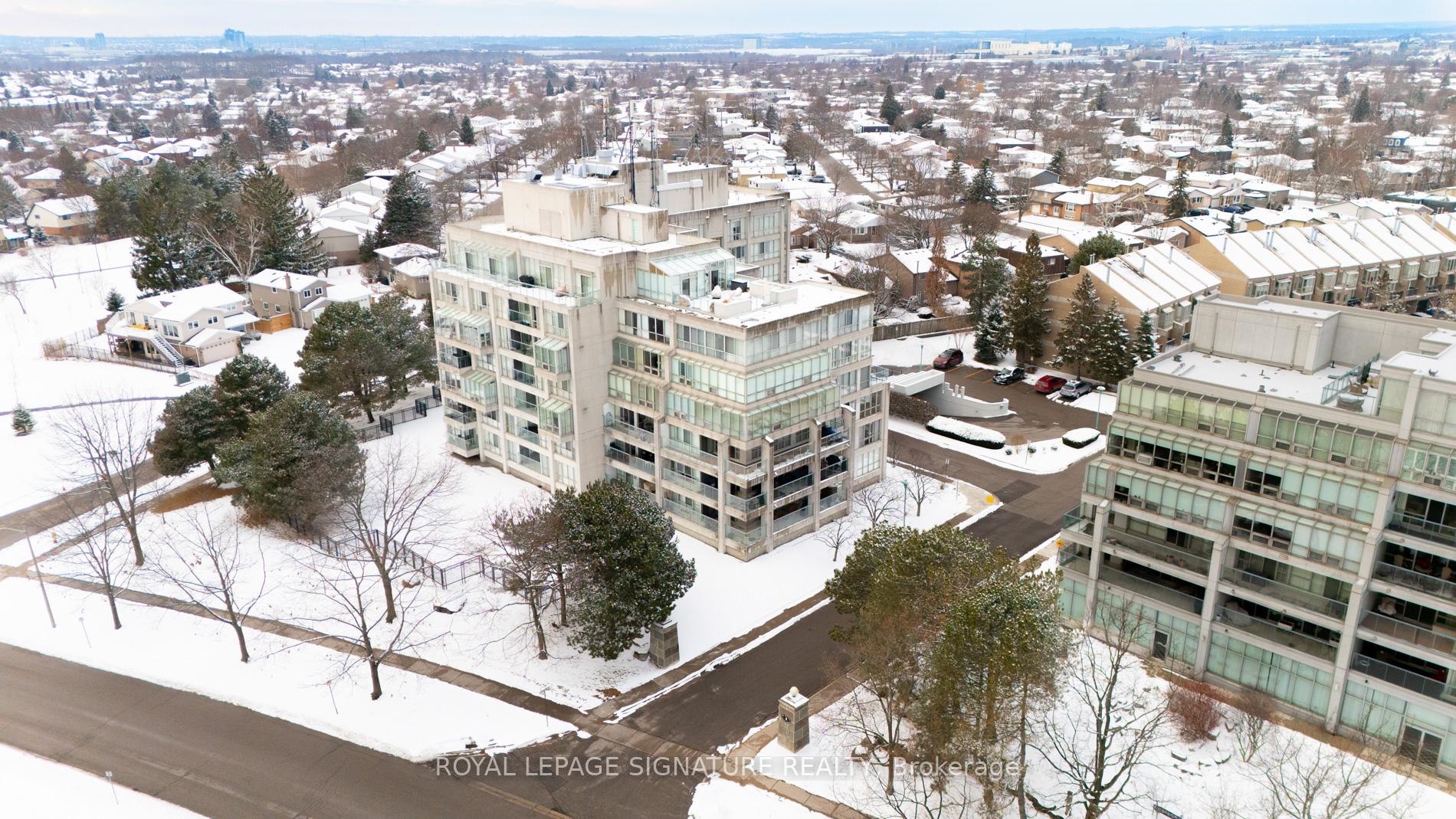 Photo 31 of Unit 602, 70 Cumberland Lane, Ajax, South West — HOMEH