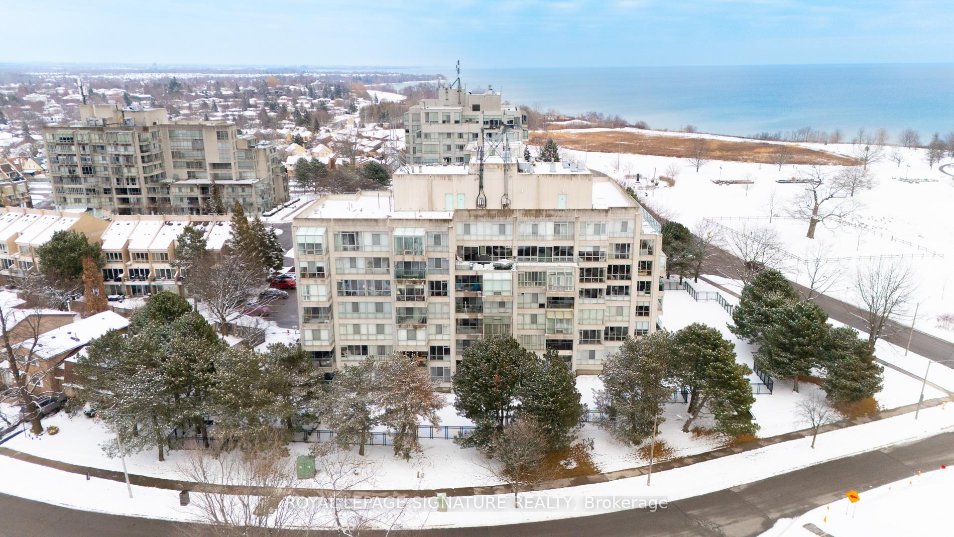 Photo 32 of Unit 602, 70 Cumberland Lane, Ajax, South West — HOMEH