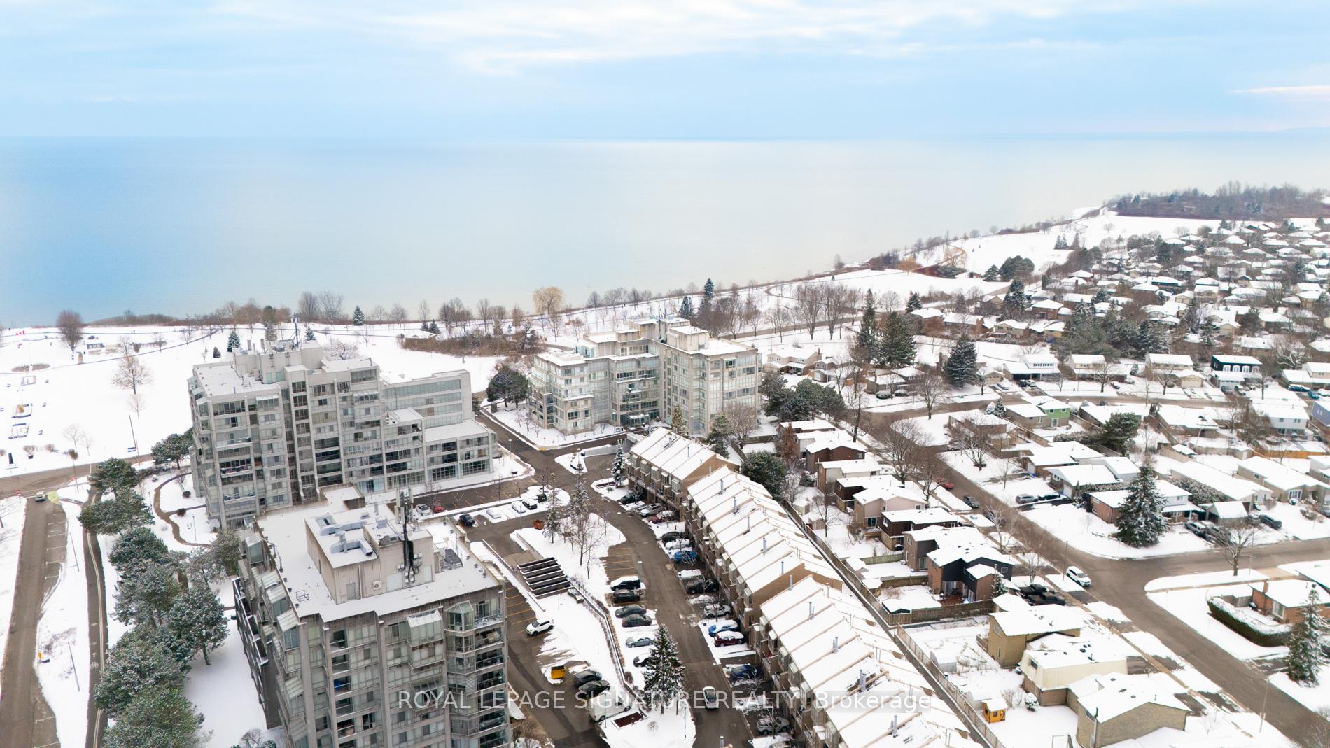 Photo 39 of Unit 602, 70 Cumberland Lane, Ajax, South West — HOMEH