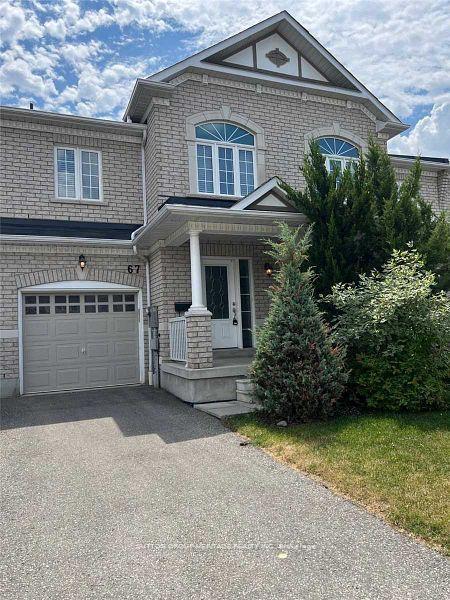 Photo 1 of 67 Keywood Street, Ajax, South East — HOMEH