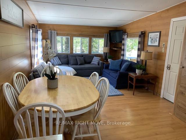 Photo 4 of 11 Stoney Road, Tiny, Lafontaine — HOMEH