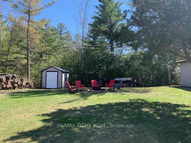 Photo 14 of 11 Stoney Road, Tiny, Lafontaine — HOMEH