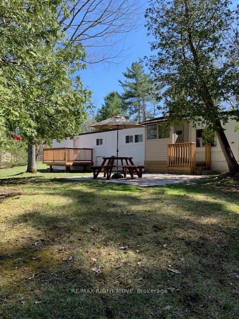 Photo 16 of 11 Stoney Road, Tiny, Lafontaine — HOMEH