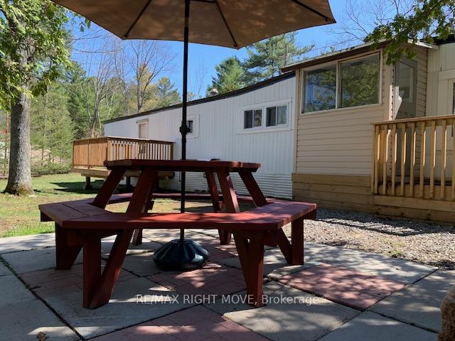 Photo 18 of 11 Stoney Road, Tiny, Lafontaine — HOMEH