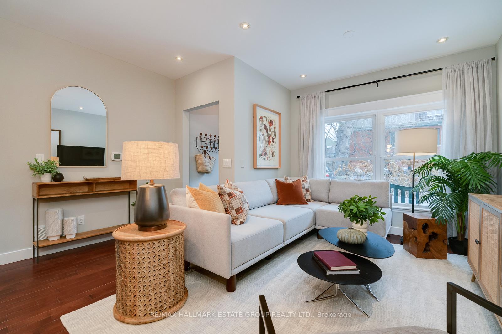 Photo 5 of 157 Withrow Avenue, Toronto, North Riverdale — HOMEH