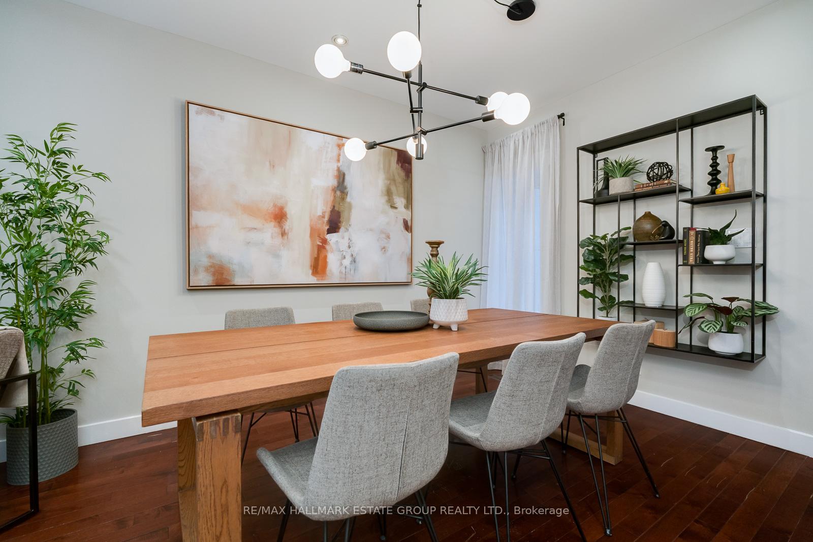 Photo 8 of 157 Withrow Avenue, Toronto, North Riverdale — HOMEH