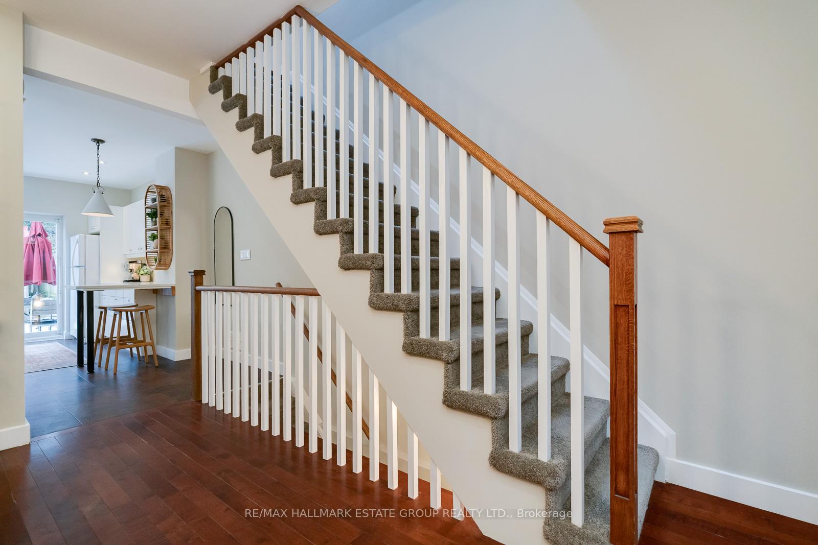 Photo 10 of 157 Withrow Avenue, Toronto, North Riverdale — HOMEH