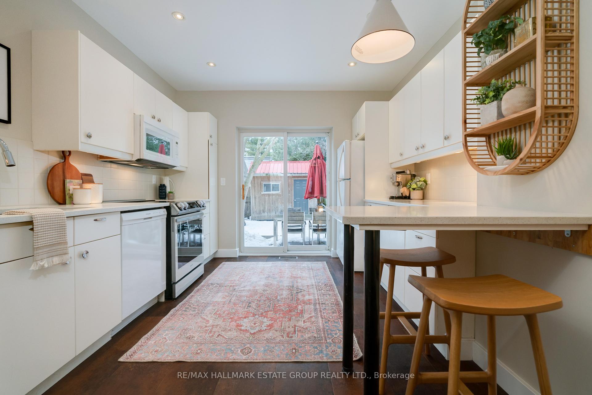 Photo 12 of 157 Withrow Avenue, Toronto, North Riverdale — HOMEH