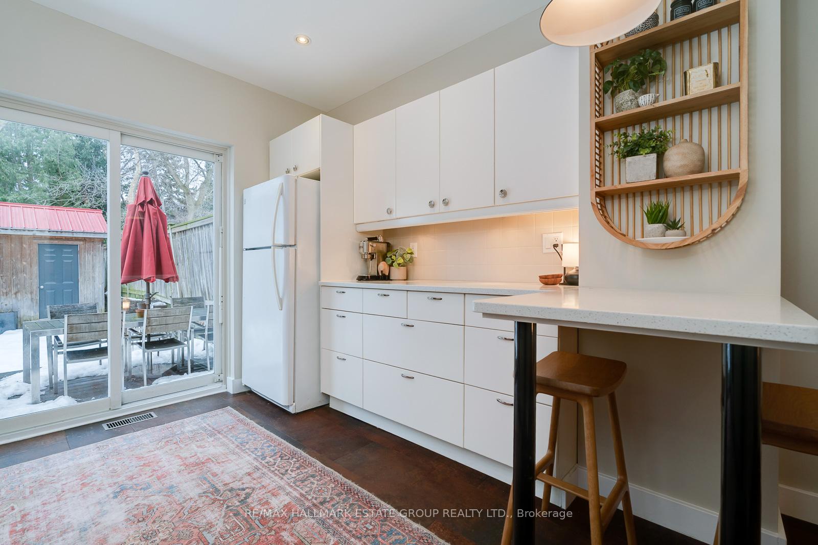 Photo 14 of 157 Withrow Avenue, Toronto, North Riverdale — HOMEH