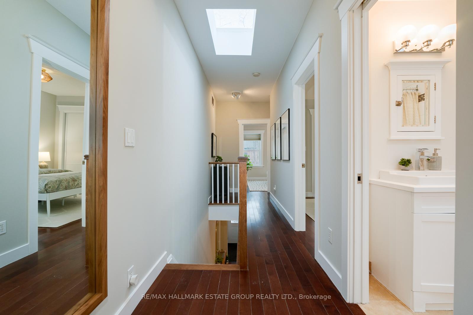 Photo 16 of 157 Withrow Avenue, Toronto, North Riverdale — HOMEH