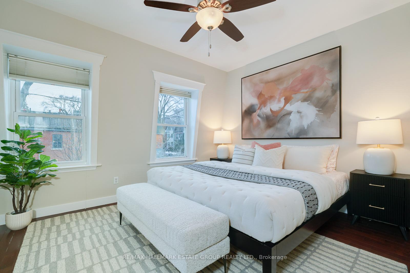 Photo 17 of 157 Withrow Avenue, Toronto, North Riverdale — HOMEH