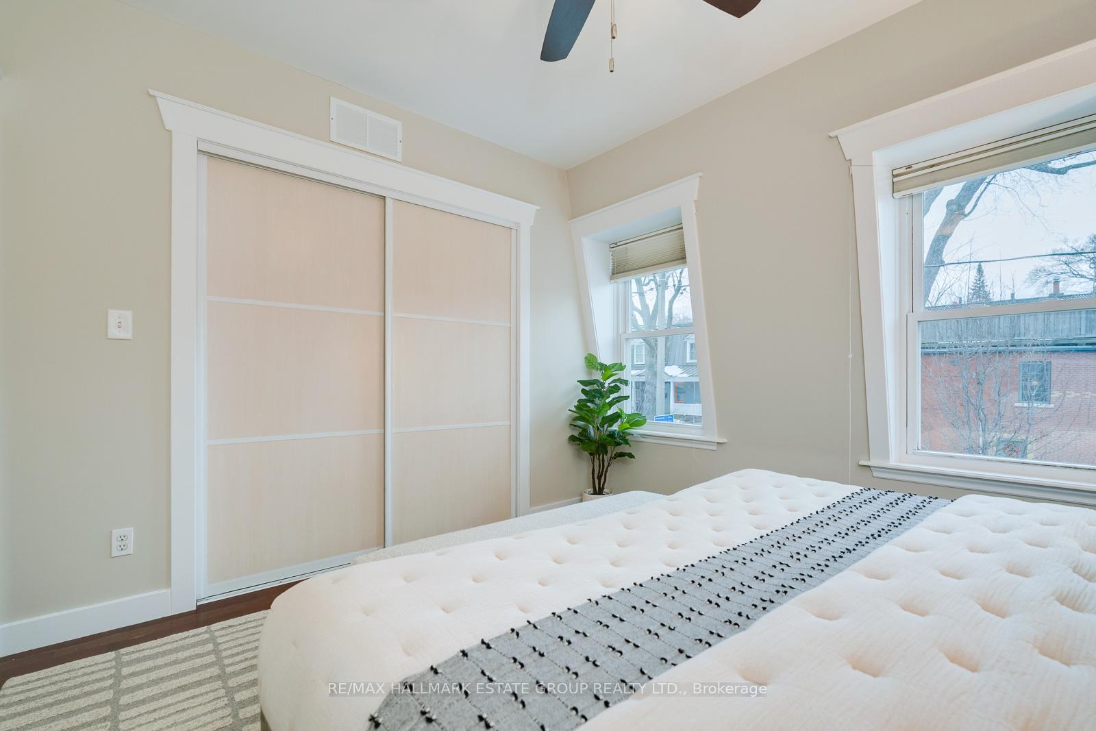 Photo 18 of 157 Withrow Avenue, Toronto, North Riverdale — HOMEH