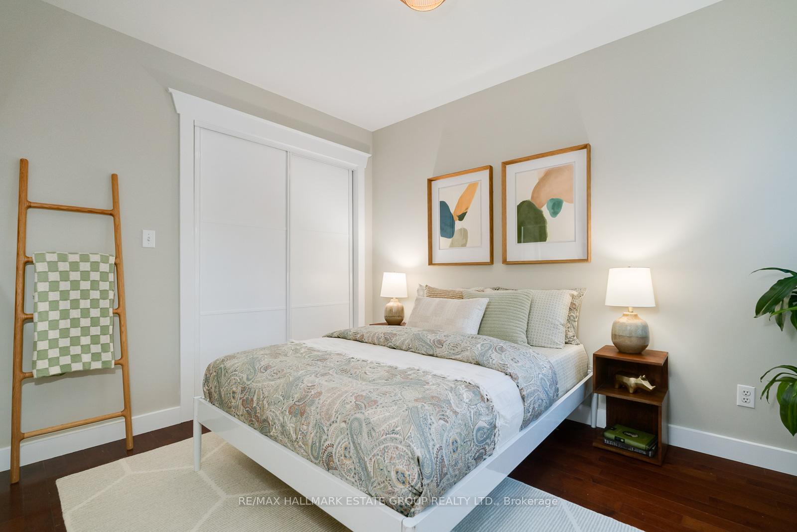 Photo 20 of 157 Withrow Avenue, Toronto, North Riverdale — HOMEH