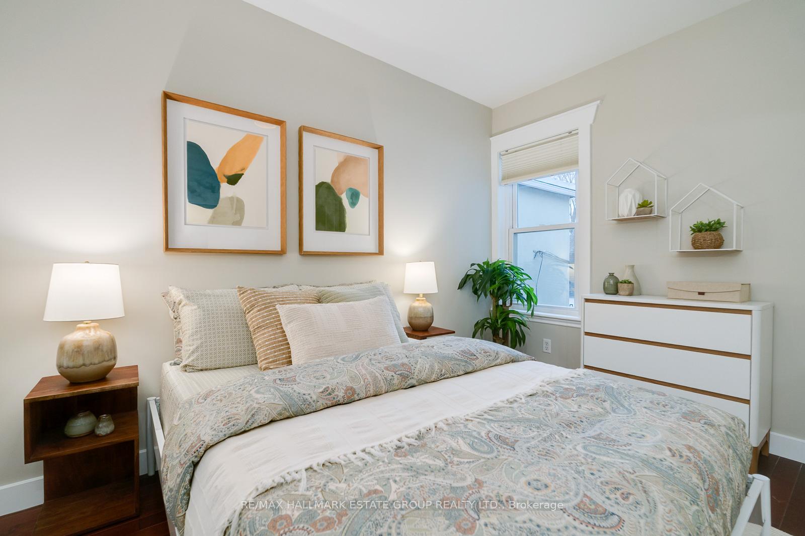 Photo 21 of 157 Withrow Avenue, Toronto, North Riverdale — HOMEH