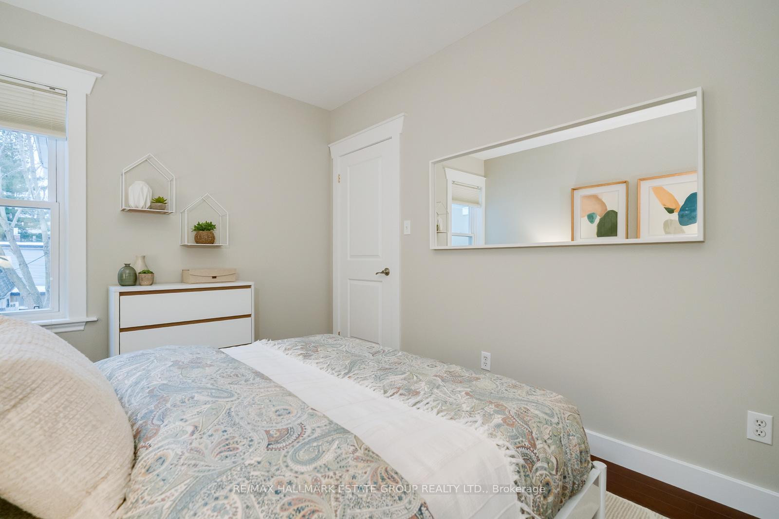 Photo 22 of 157 Withrow Avenue, Toronto, North Riverdale — HOMEH