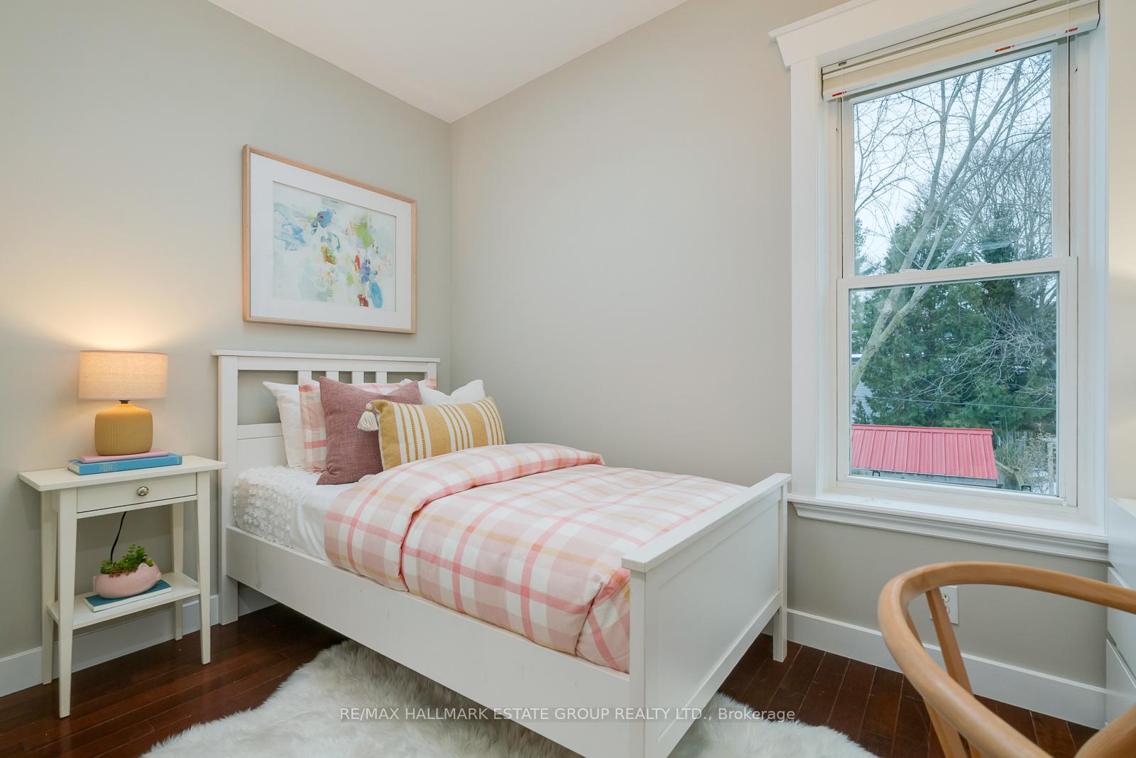 Photo 25 of 157 Withrow Avenue, Toronto, North Riverdale — HOMEH
