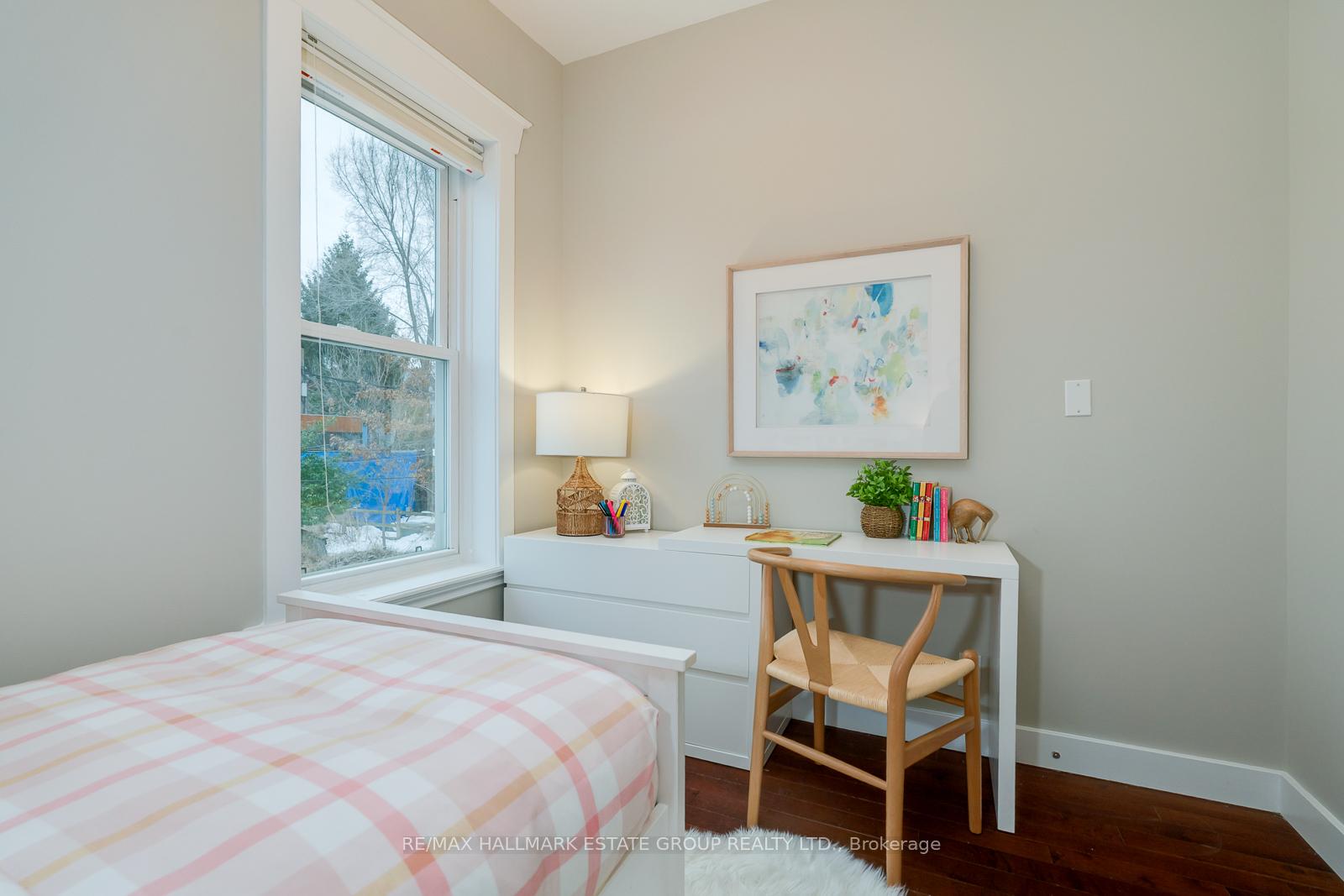 Photo 26 of 157 Withrow Avenue, Toronto, North Riverdale — HOMEH