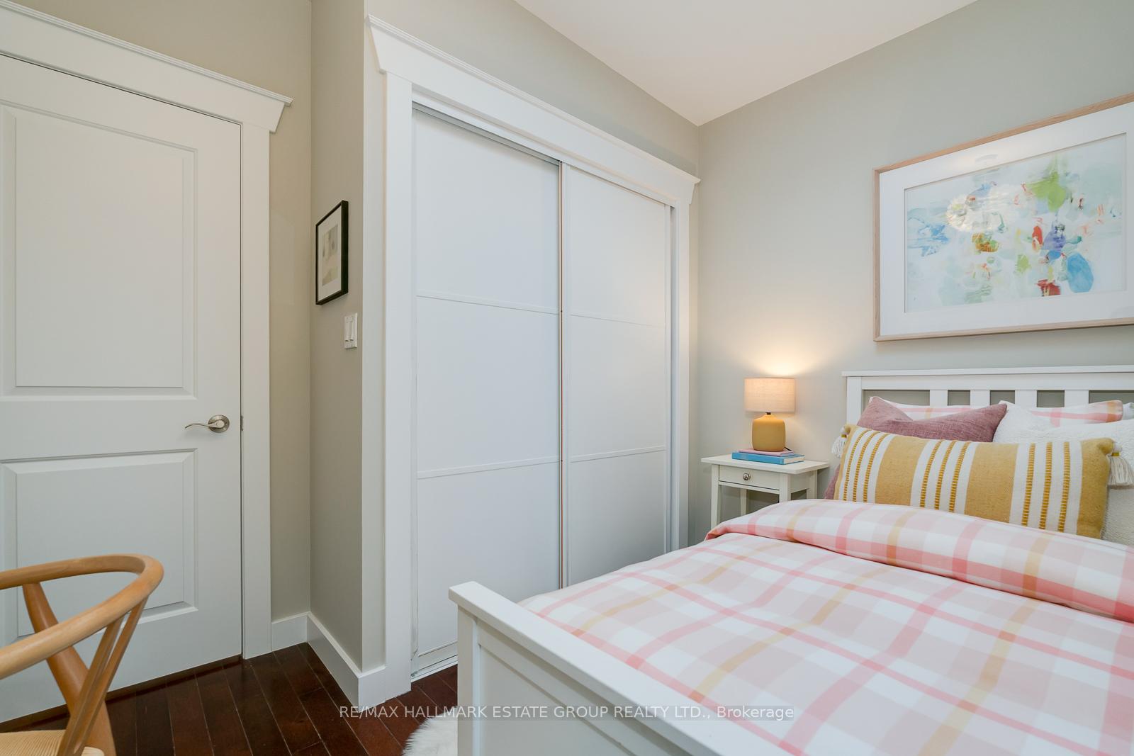 Photo 27 of 157 Withrow Avenue, Toronto, North Riverdale — HOMEH