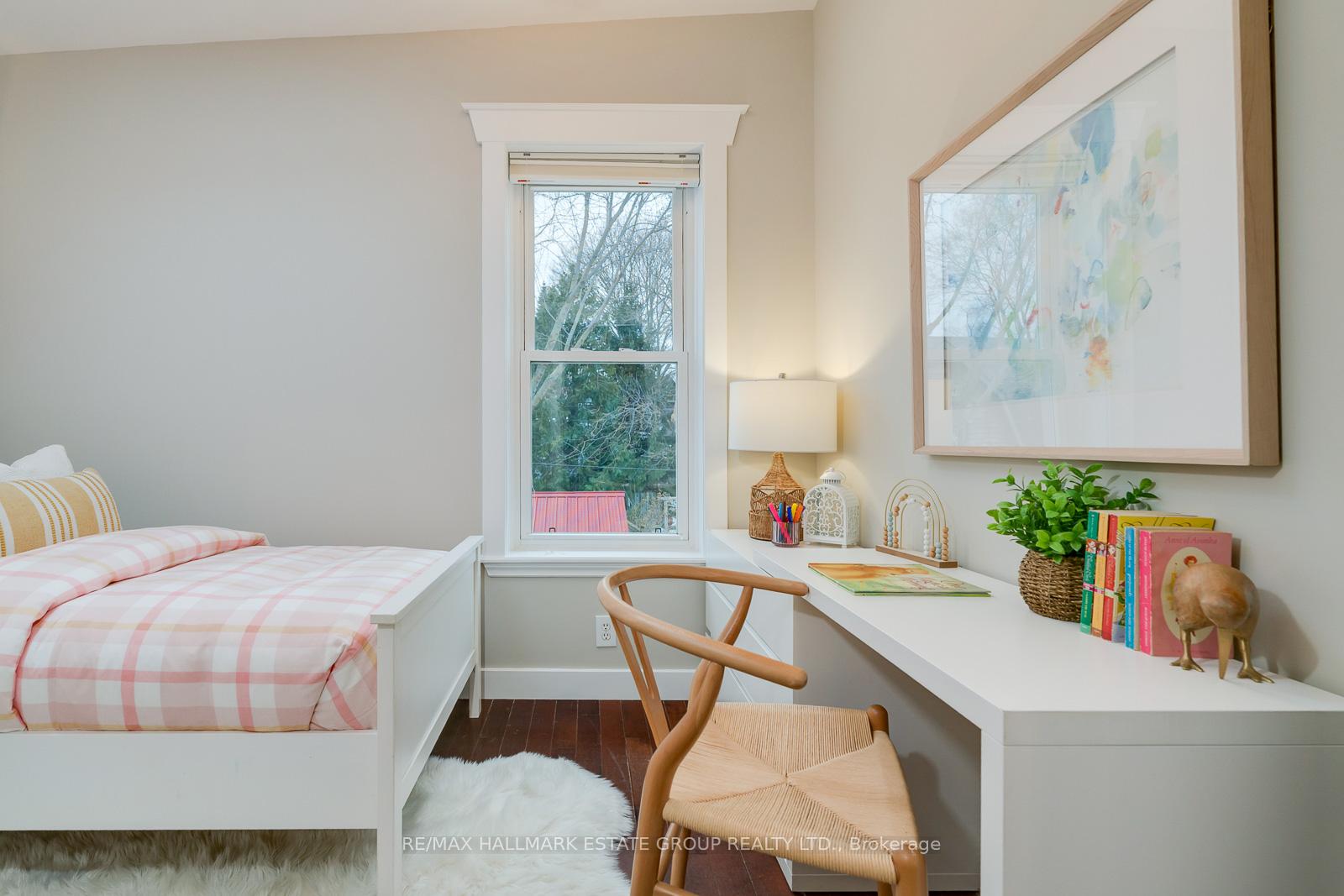 Photo 28 of 157 Withrow Avenue, Toronto, North Riverdale — HOMEH
