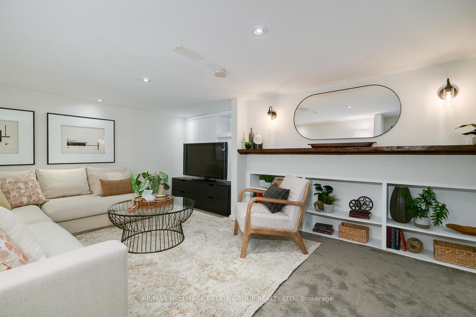 Photo 29 of 157 Withrow Avenue, Toronto, North Riverdale — HOMEH