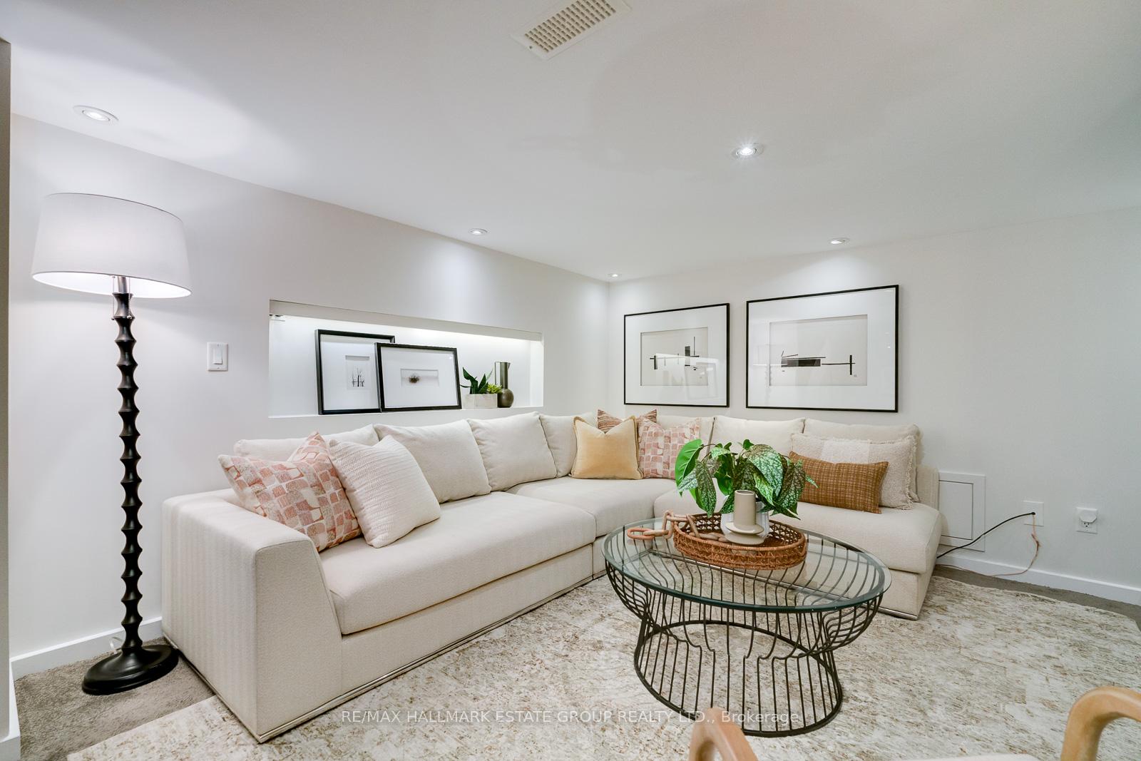 Photo 31 of 157 Withrow Avenue, Toronto, North Riverdale — HOMEH