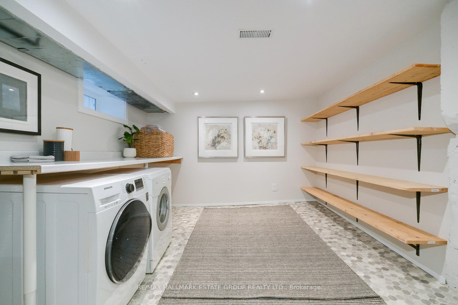 Photo 34 of 157 Withrow Avenue, Toronto, North Riverdale — HOMEH