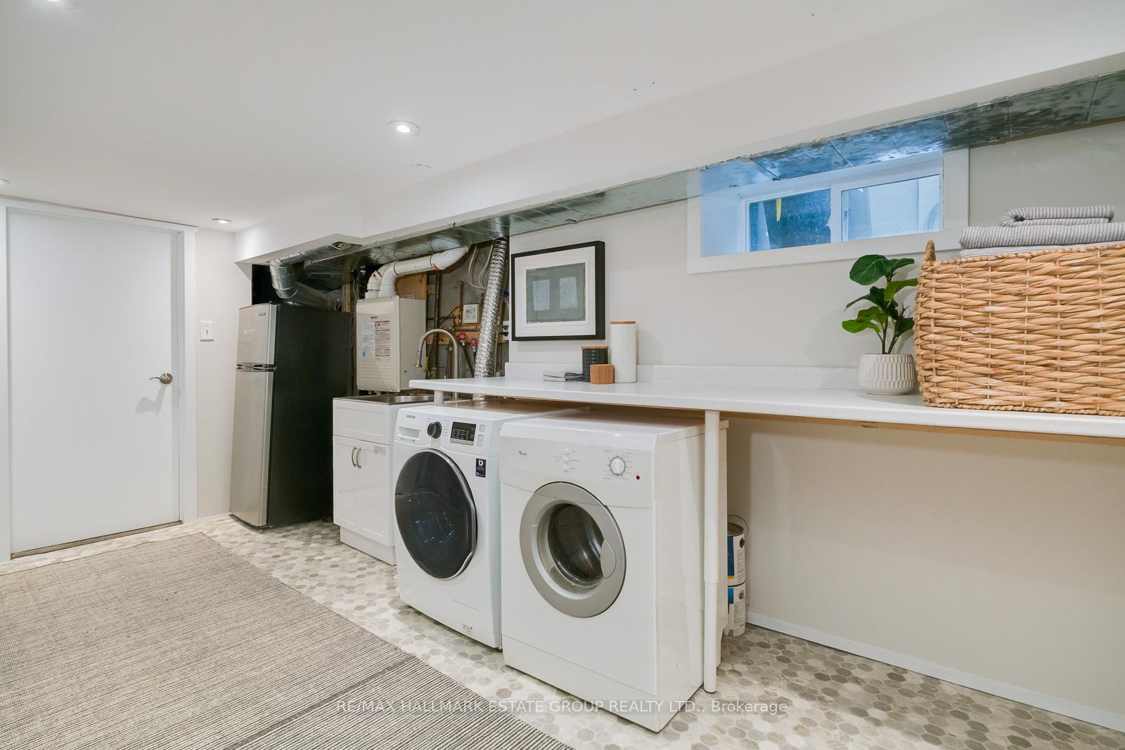 Photo 35 of 157 Withrow Avenue, Toronto, North Riverdale — HOMEH