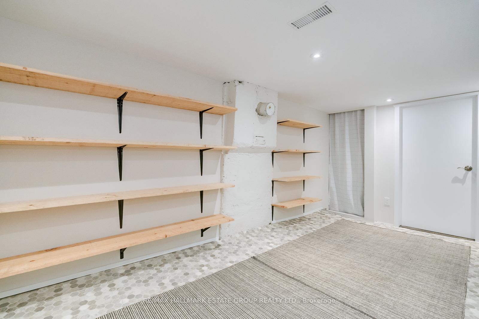 Photo 36 of 157 Withrow Avenue, Toronto, North Riverdale — HOMEH