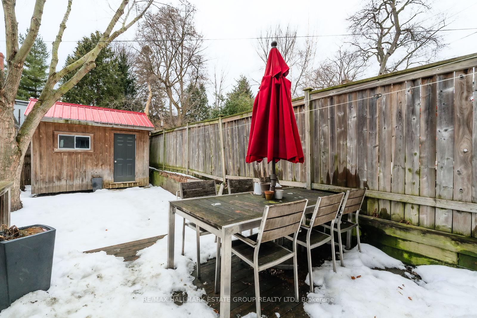 Photo 38 of 157 Withrow Avenue, Toronto, North Riverdale — HOMEH