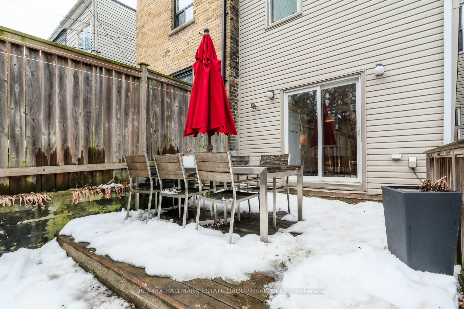 Photo 39 of 157 Withrow Avenue, Toronto, North Riverdale — HOMEH
