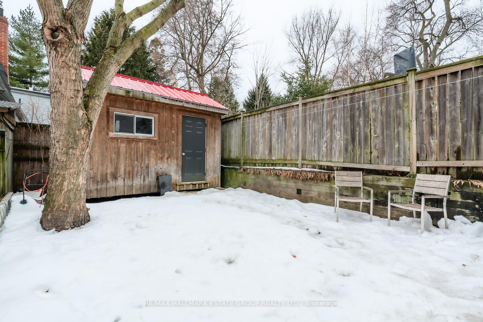 Photo 40 of 157 Withrow Avenue, Toronto, North Riverdale — HOMEH