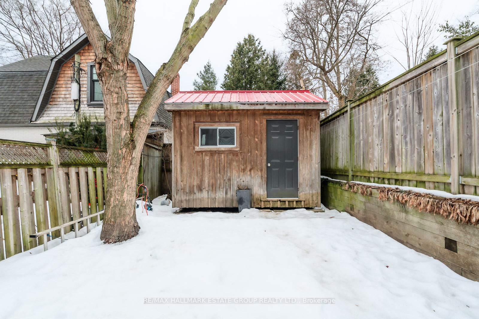 Photo 41 of 157 Withrow Avenue, Toronto, North Riverdale — HOMEH