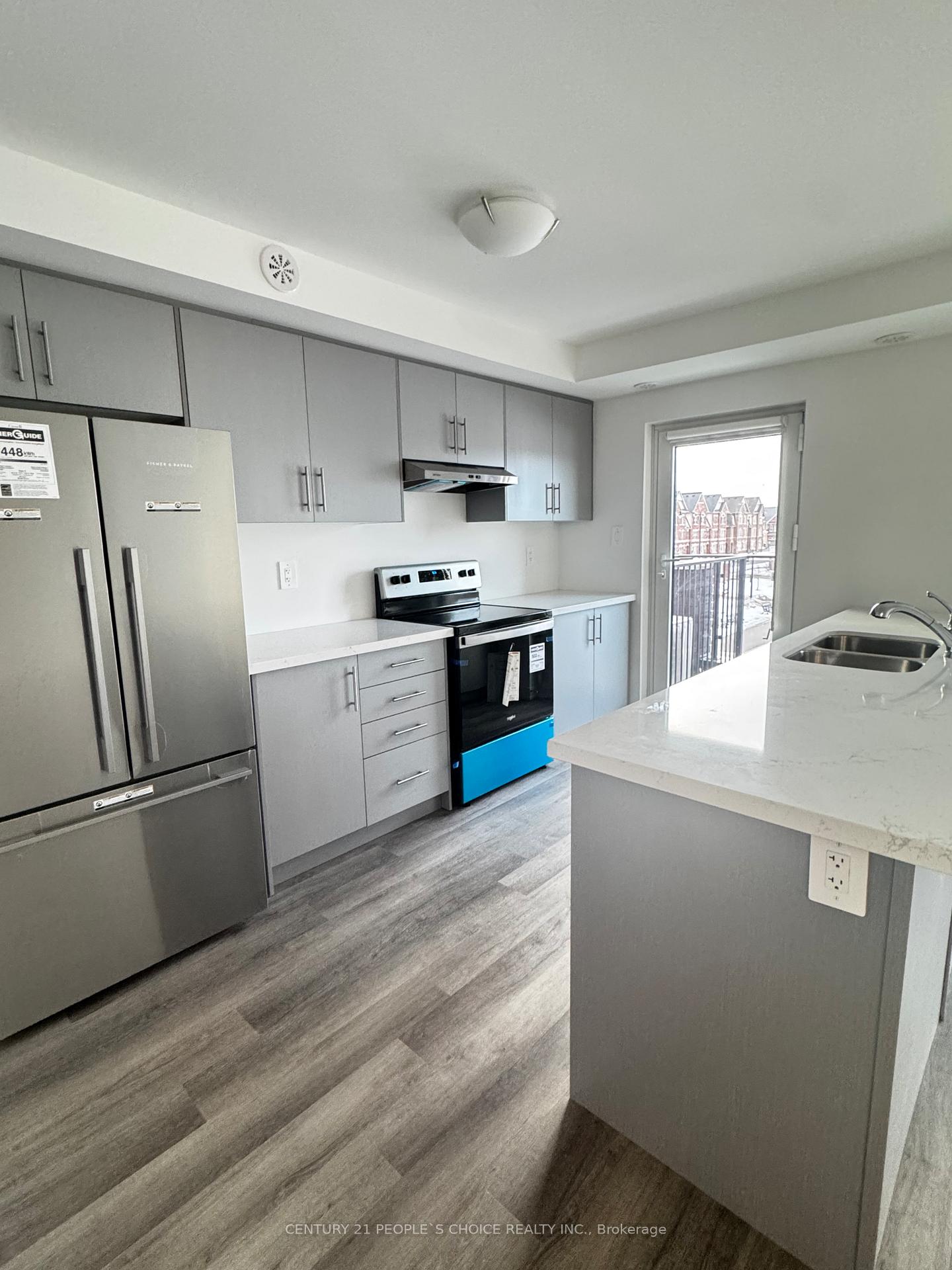 Photo 6 of Unit 24, 55 Romilly Avenue, Brampton, Northwest Brampton — HOMEH