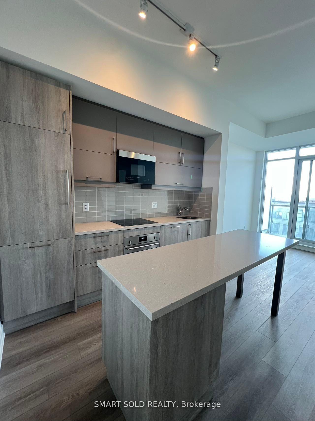 Photo 3 of Unit 1426, 8119 Birchmount Road, Markham, Unionville — HOMEH