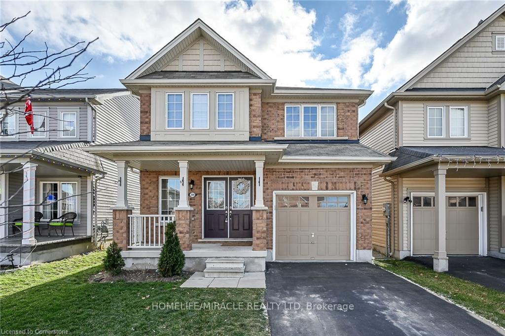 Photo 1 of 299 Windwood Drive, Hamilton, Binbrook — HOMEH