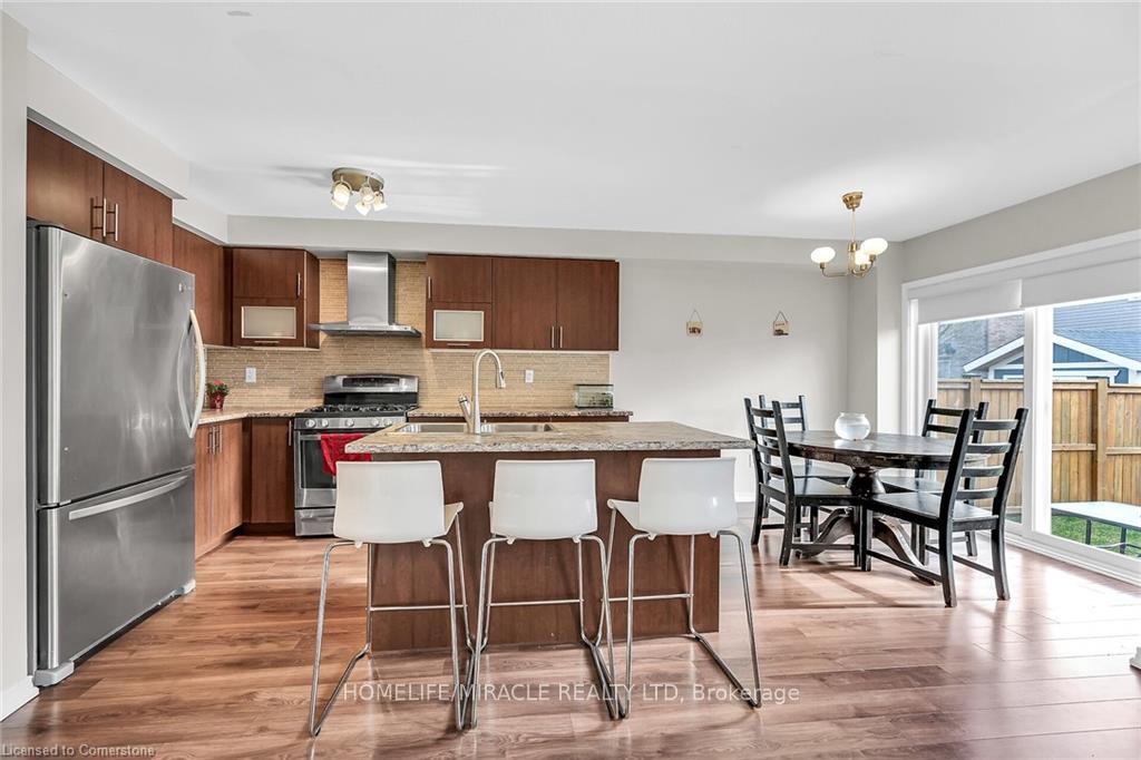 Photo 2 of 299 Windwood Drive, Hamilton, Binbrook — HOMEH