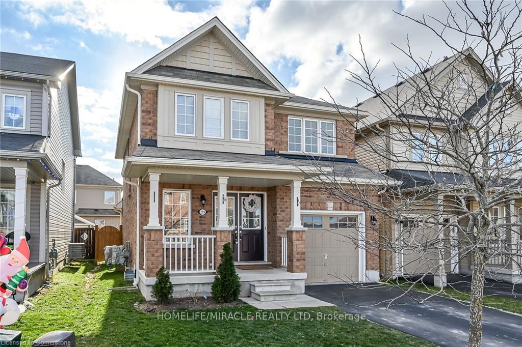 Photo 6 of 299 Windwood Drive, Hamilton, Binbrook — HOMEH