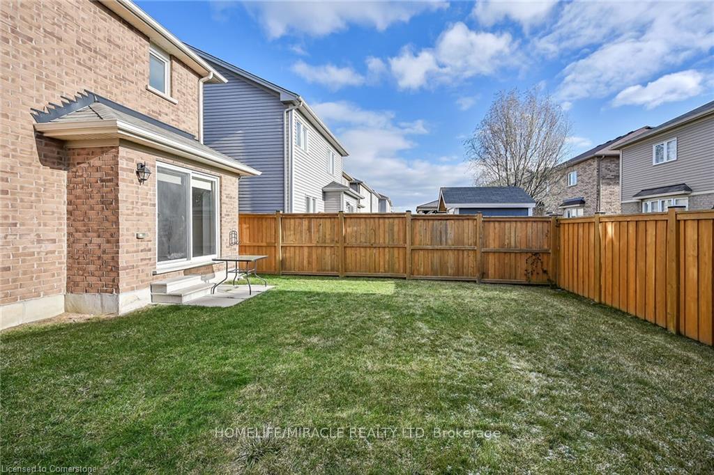 Photo 7 of 299 Windwood Drive, Hamilton, Binbrook — HOMEH