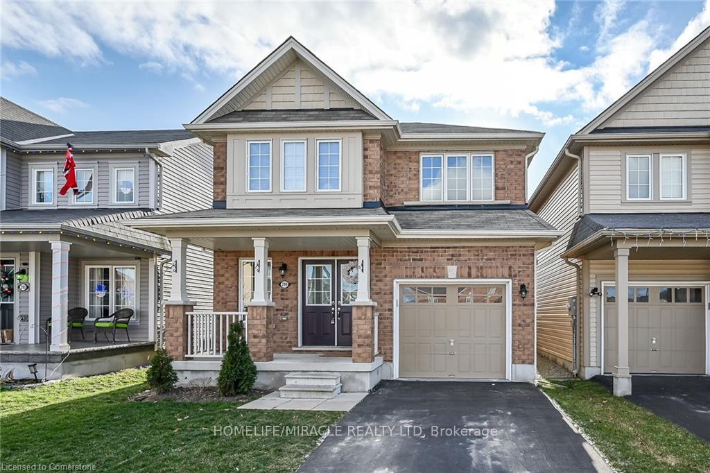 Photo 12 of 299 Windwood Drive, Hamilton, Binbrook — HOMEH