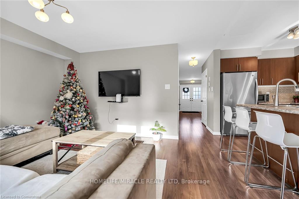 Photo 15 of 299 Windwood Drive, Hamilton, Binbrook — HOMEH