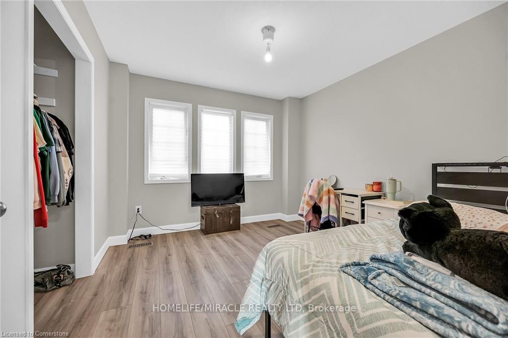 Photo 18 of 299 Windwood Drive, Hamilton, Binbrook — HOMEH